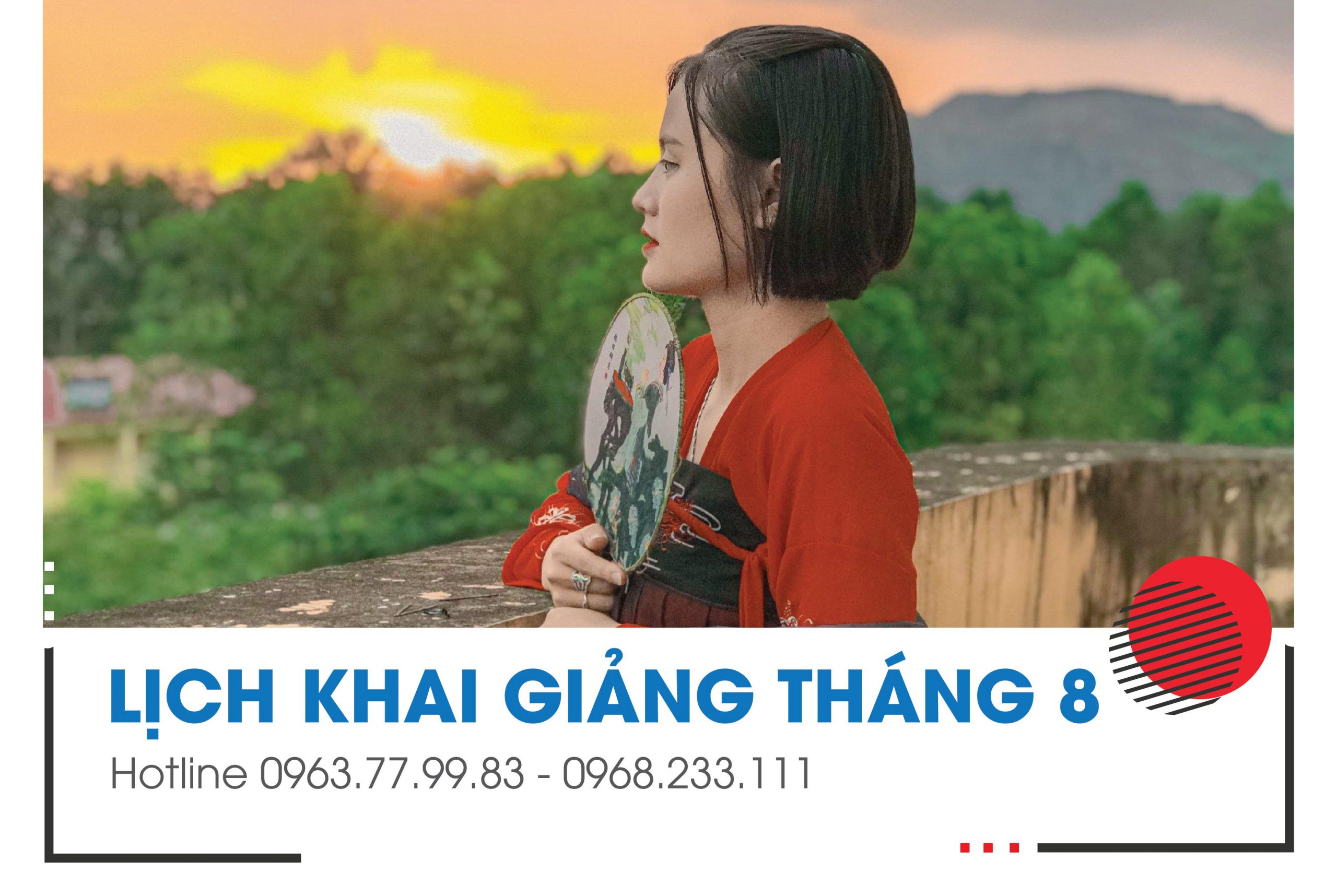 khai giang lop trung han