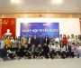 Ngoại Ngữ Hà Ninh và Công ty TNHH DBG Technology (Việt Nam) tổ chức Ngày hội tuyển dụng