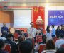 Ngoại Ngữ Hà Ninh, Foxconn và Trina Solar tổ chức “Ngày hội tuyển dụng”